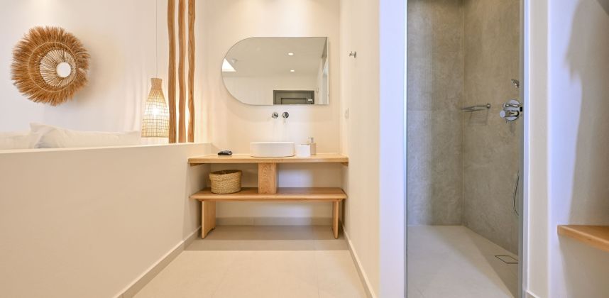 Suite – Sea View