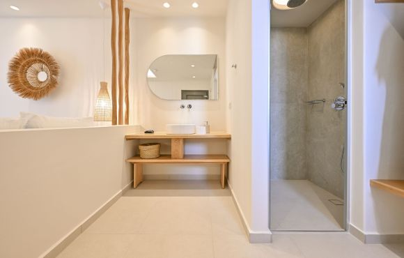 Suite – Sea View