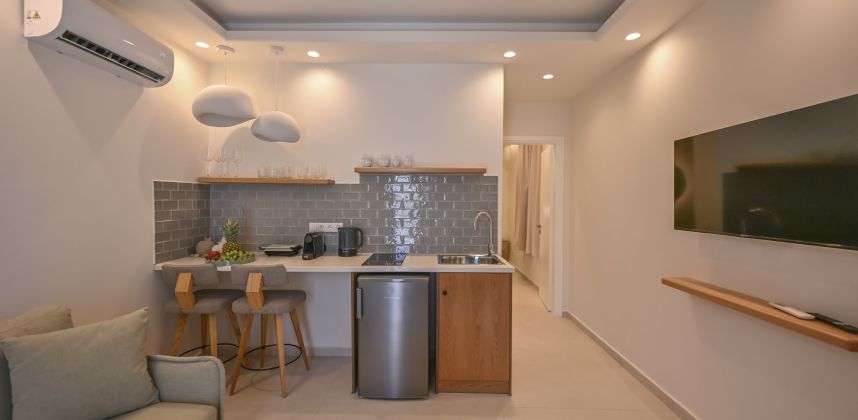 Family Suite 1