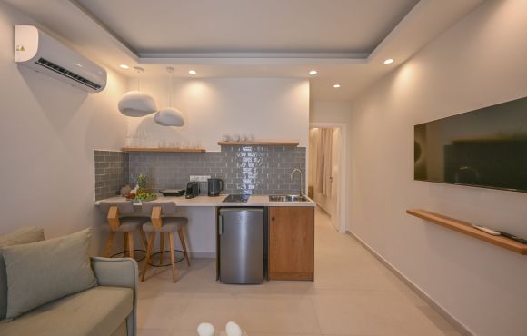 Family Suite 1
