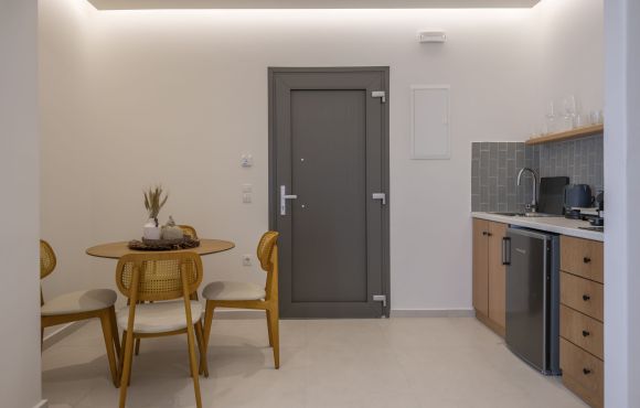 Family Suite 2