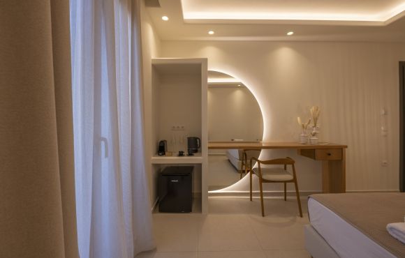 Suite – Upper Floor