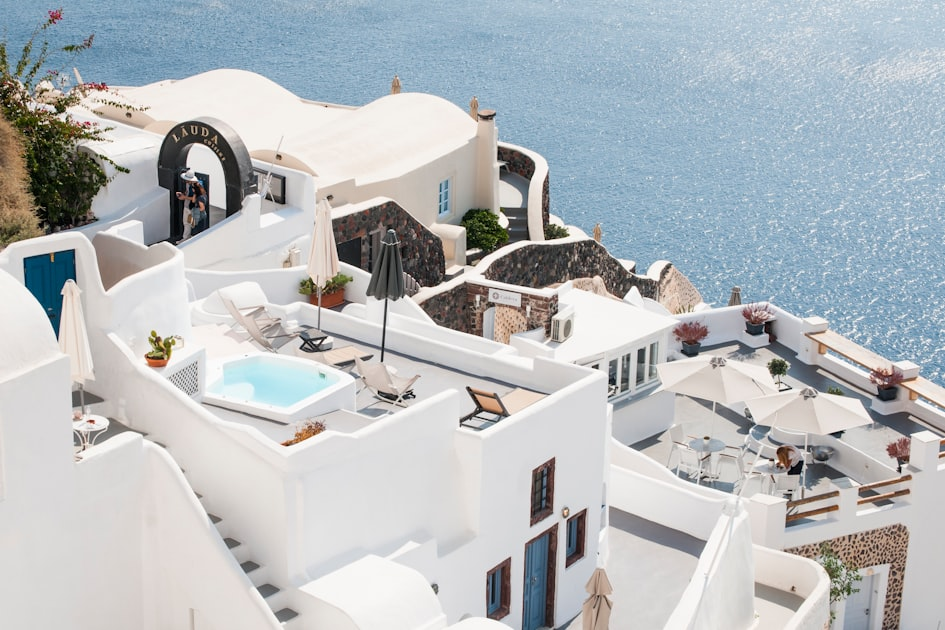 Explore Naxos: A Traveler’s Paradise