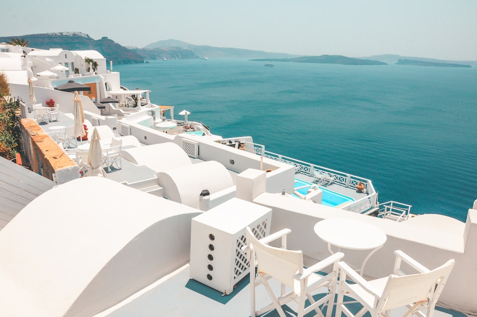 Plan Your Perfect Getaway